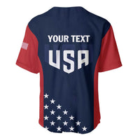 Personalized USA 2025 Archery Baseball Jersey Aim Shoot Win