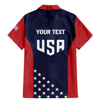 Personalized USA 2025 Archery Family Matching Mermaid Dress and Hawaiian Shirt Aim Shoot Win