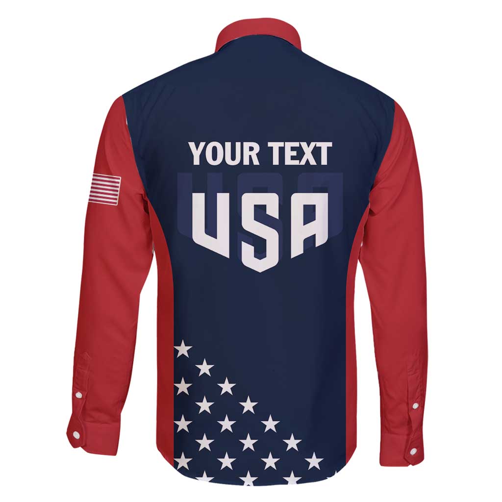 Personalized USA 2025 Archery Family Matching Off Shoulder Short Dress and Hawaiian Shirt Aim Shoot Win