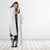 Personalized USA 2025 Archery Hooded Blanket Aim Shoot Win