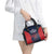 Personalized USA 2025 Archery Shoulder Handbag Aim Shoot Win