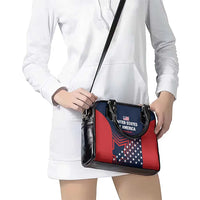 Personalized USA 2025 Archery Shoulder Handbag Aim Shoot Win
