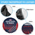 Personalized USA 2025 Archery Spare Tire Cover Aim Shoot Win