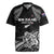Custom New Zealand 2024 Rugby Rugby Jersey Silver Fern Aotearoa Kiwi - Wonder Print Shop