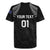 Custom New Zealand 2024 Rugby Rugby Jersey Silver Fern Aotearoa Kiwi - Wonder Print Shop