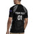 Custom New Zealand 2024 Rugby Rugby Jersey Silver Fern Aotearoa Kiwi - Wonder Print Shop