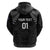 Custom New Zealand 2024 Rugby Zip Hoodie Silver Fern Aotearoa Kiwi - Wonder Print Shop