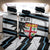 Fiji 2024 Rugby Back Car Seat Cover Fijian Tapa Pattern - Wonder Print Shop