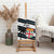 Fiji 2024 Rugby Canvas Wall Art Fijian Tapa Pattern - Wonder Print Shop