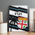 Fiji 2024 Rugby Canvas Wall Art Fijian Tapa Pattern - Wonder Print Shop