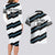 Custom Fiji 2024 Rugby Couples Matching Long Sleeve Bodycon Dress and Hawaiian Shirt Fijian Tapa Pattern - Wonder Print Shop
