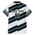 Custom Fiji 2024 Rugby Family Matching Off Shoulder Maxi Dress and Hawaiian Shirt Fijian Tapa Pattern - Wonder Print Shop