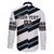 Custom Fiji 2024 Rugby Family Matching Off Shoulder Maxi Dress and Hawaiian Shirt Fijian Tapa Pattern - Wonder Print Shop