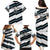 Custom Fiji 2024 Rugby Family Matching Puletasi and Hawaiian Shirt Fijian Tapa Pattern - Wonder Print Shop