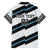 Custom Fiji 2024 Rugby Family Matching Puletasi and Hawaiian Shirt Fijian Tapa Pattern - Wonder Print Shop