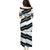 Custom Fiji 2024 Rugby Family Matching Puletasi and Hawaiian Shirt Fijian Tapa Pattern - Wonder Print Shop