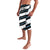 Custom Fiji 2024 Rugby Lavalava Fijian Tapa Pattern - Wonder Print Shop