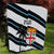 Fiji 2024 Rugby Quilt Fijian Tapa Pattern - Wonder Print Shop