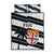 Fiji 2024 Rugby Quilt Bed Set Fijian Tapa Pattern - Wonder Print Shop