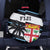 Fiji 2024 Rugby Spare Tire Cover Fijian Tapa Pattern - Wonder Print Shop