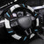 Fiji 2024 Rugby Steering Wheel Cover Fijian Tapa Pattern - Wonder Print Shop