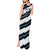 Custom Fiji 2024 Rugby Tank Maxi Dress Fijian Tapa Pattern - Wonder Print Shop