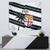 Fiji 2024 Rugby Tapestry Fijian Tapa Pattern - Wonder Print Shop