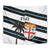 Fiji 2024 Rugby Tapestry Fijian Tapa Pattern - Wonder Print Shop