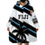 Custom Fiji 2024 Rugby Wearable Blanket Hoodie Fijian Tapa Pattern - Wonder Print Shop