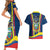 ecuador-independence-day-couples-matching-short-sleeve-bodycon-dress-and-hawaiian-shirt-monumento-a-la-independencia-quito-10th-august