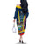 custom-ecuador-independence-day-off-the-shoulder-long-sleeve-dress-monumento-a-la-independencia-quito-10th-august