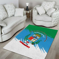 Costa Rica Limón Province Area Rug Donde Quiera Que Voy Limonense Soy - Wonder Print Shop