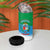 Costa Rica Limón Province 4 in 1 Can Cooler Tumbler Donde Quiera Que Voy Limonense Soy - Wonder Print Shop