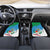Costa Rica Limón Province Car Mats Donde Quiera Que Voy Limonense Soy - Wonder Print Shop