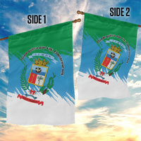 Costa Rica Limón Province Garden Flag Donde Quiera Que Voy Limonense Soy - Wonder Print Shop