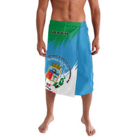 Personalized Costa Rica Limón Province Lavalava Donde Quiera Que Voy Limonense Soy - Wonder Print Shop