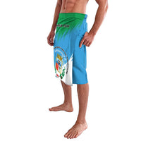 Personalized Costa Rica Limón Province Lavalava Donde Quiera Que Voy Limonense Soy - Wonder Print Shop