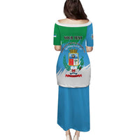 Personalized Costa Rica Limón Province Puletasi Donde Quiera Que Voy Limonense Soy - Wonder Print Shop