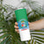 Costa Rica Limón Province Skinny Tumbler Donde Quiera Que Voy Limonense Soy - Wonder Print Shop