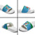 Costa Rica Limón Province Slide Sandals Donde Quiera Que Voy Limonense Soy - Wonder Print Shop