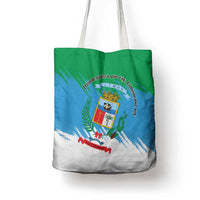 Costa Rica Limón Province Tote Bag Donde Quiera Que Voy Limonense Soy - Wonder Print Shop