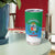 Costa Rica Limón Province Tumbler Cup Donde Quiera Que Voy Limonense Soy - Wonder Print Shop