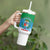 Costa Rica Limón Province Tumbler With Handle Donde Quiera Que Voy Limonense Soy - Wonder Print Shop