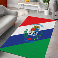 Costa Rica Puntarenas Province Since 1519 Area Rug - Wonder Print Shop