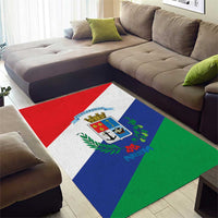 Costa Rica Puntarenas Province Since 1519 Area Rug - Wonder Print Shop