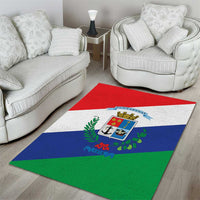 Costa Rica Puntarenas Province Since 1519 Area Rug - Wonder Print Shop