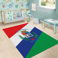 Costa Rica Puntarenas Province Since 1519 Area Rug - Wonder Print Shop