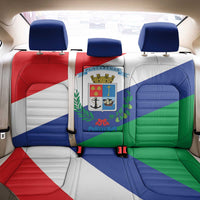 Costa Rica Puntarenas Province Since 1519 Back Car Seat Cover - Wonder Print Shop