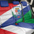 Costa Rica Puntarenas Province Since 1519 Back Car Seat Cover - Wonder Print Shop
