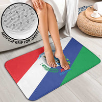 Costa Rica Puntarenas Province Since 1519 Bathroom Set - Wonder Print Shop